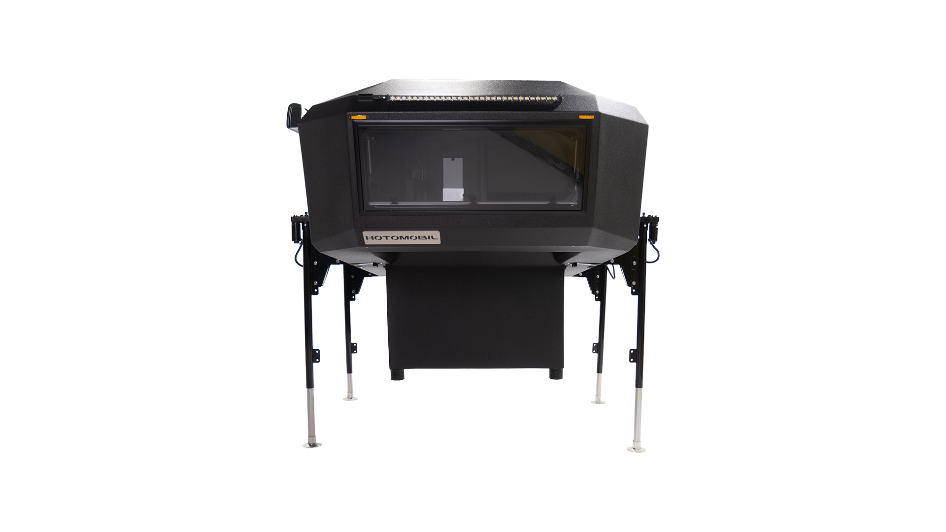 CYBERGLAD 360 View